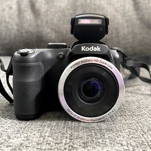 Camera Kodak PIXPRO AZ252
